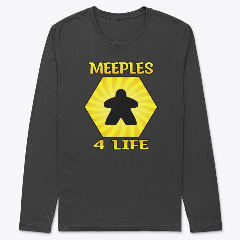 Meeples 4 Life